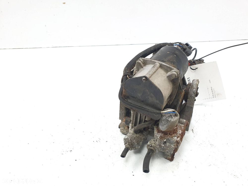 KOMPRESOR ZAWIESZENIA LAND ROVER RANGE ROVER SPORT RQQ500020 - 4