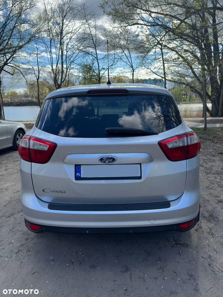 Ford C-MAX - 3