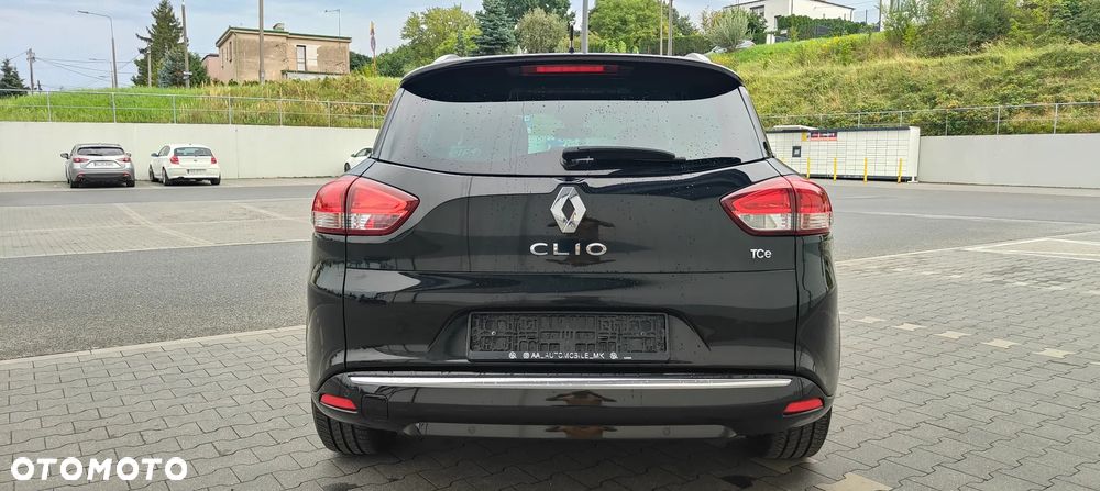 Renault Clio (Energy) TCe 90 Start & Stop INTENS - 21