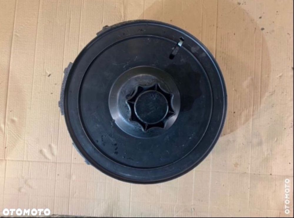 4B5012109 Zestaw naprawczy koła zapasowego audi a6 c5 lift - 1