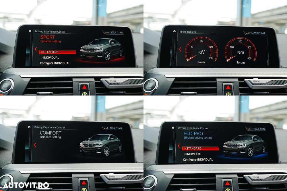 BMW X4 xDrive20d Aut. M Sport Edition - 27