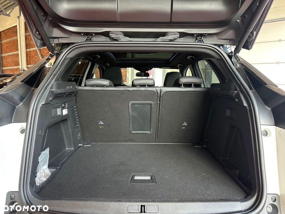 Peugeot 3008 1.6 PureTech GPF GT Line S&S EAT8 - 9