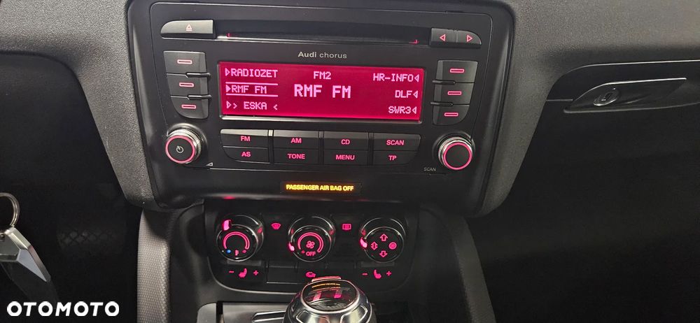 Audi TT Coupé 2.0 TFSI S tronic - 11