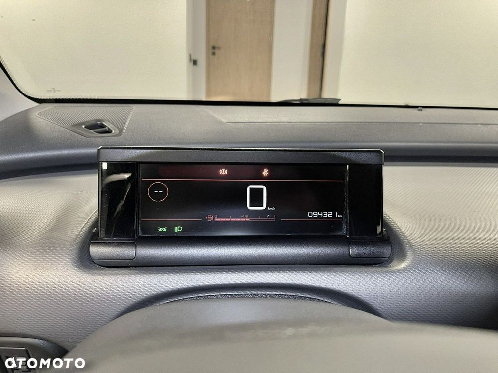 Citroën C4 Cactus BlueHDi 100 Stop&Start Shine Edition - 20