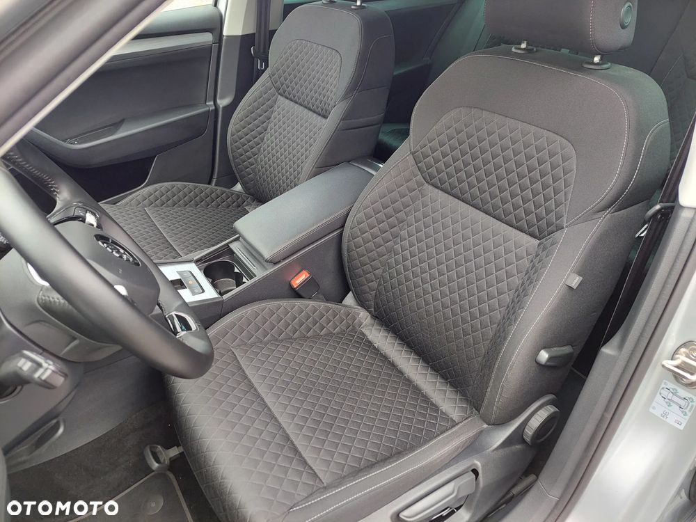 Skoda Superb 1.5 TSI Ambition DSG - 22