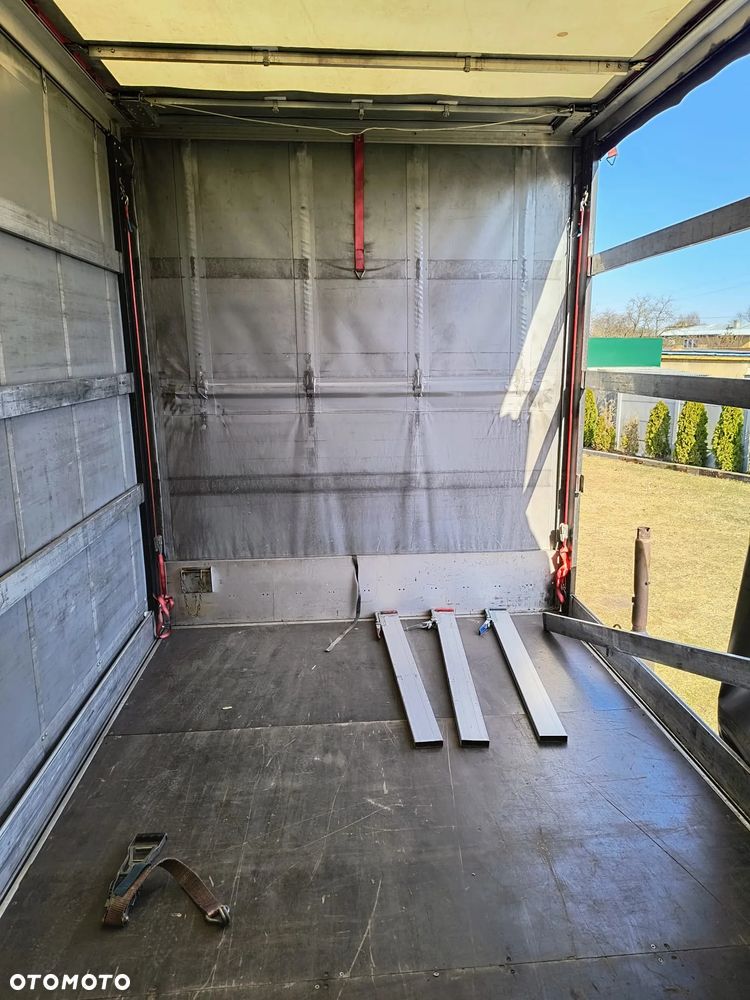 Iveco Daily 50C18 - 12