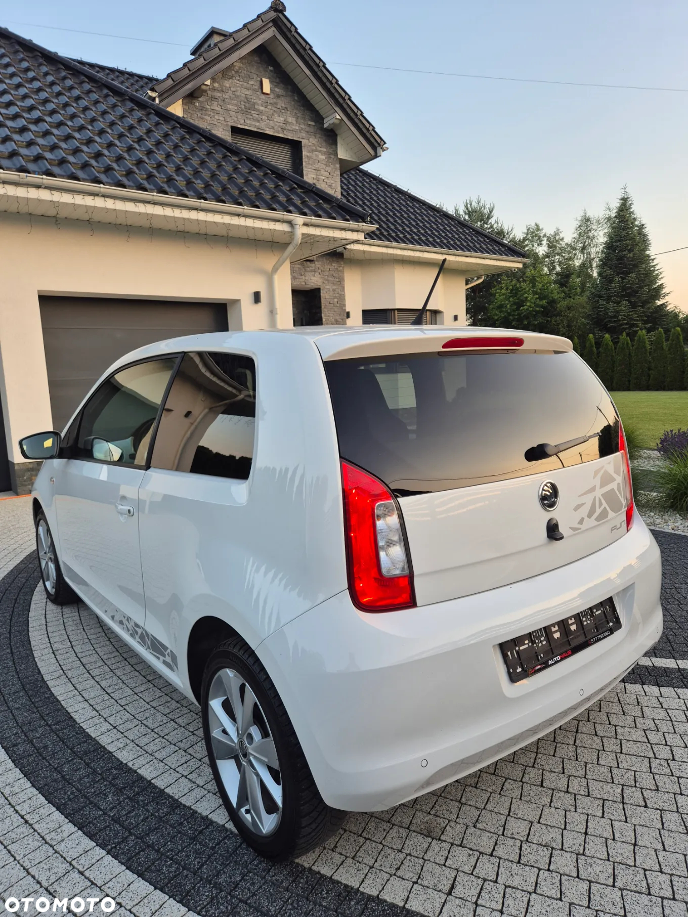 Skoda Citigo 1.0 Fun - 7