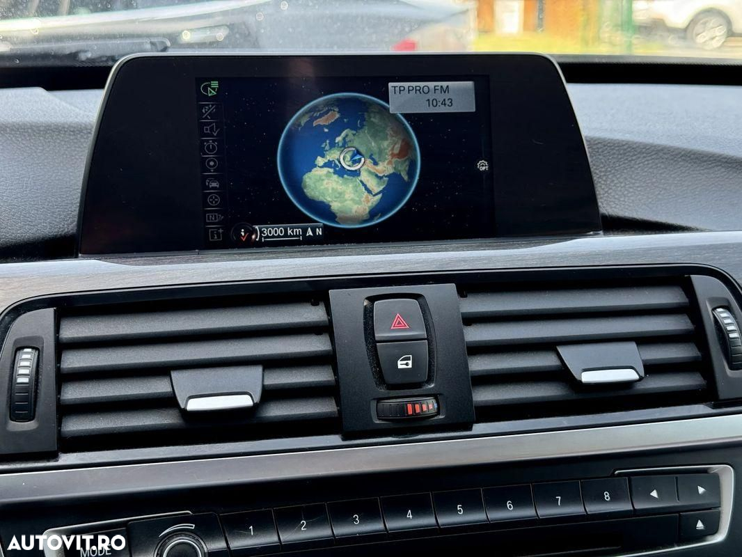 BMW Seria 3 - 14
