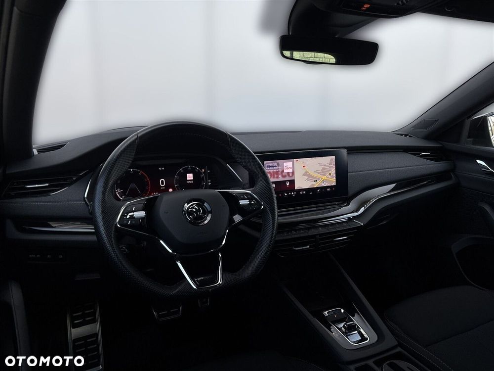 Skoda Octavia 2.0 TDI Sportline DSG - 14