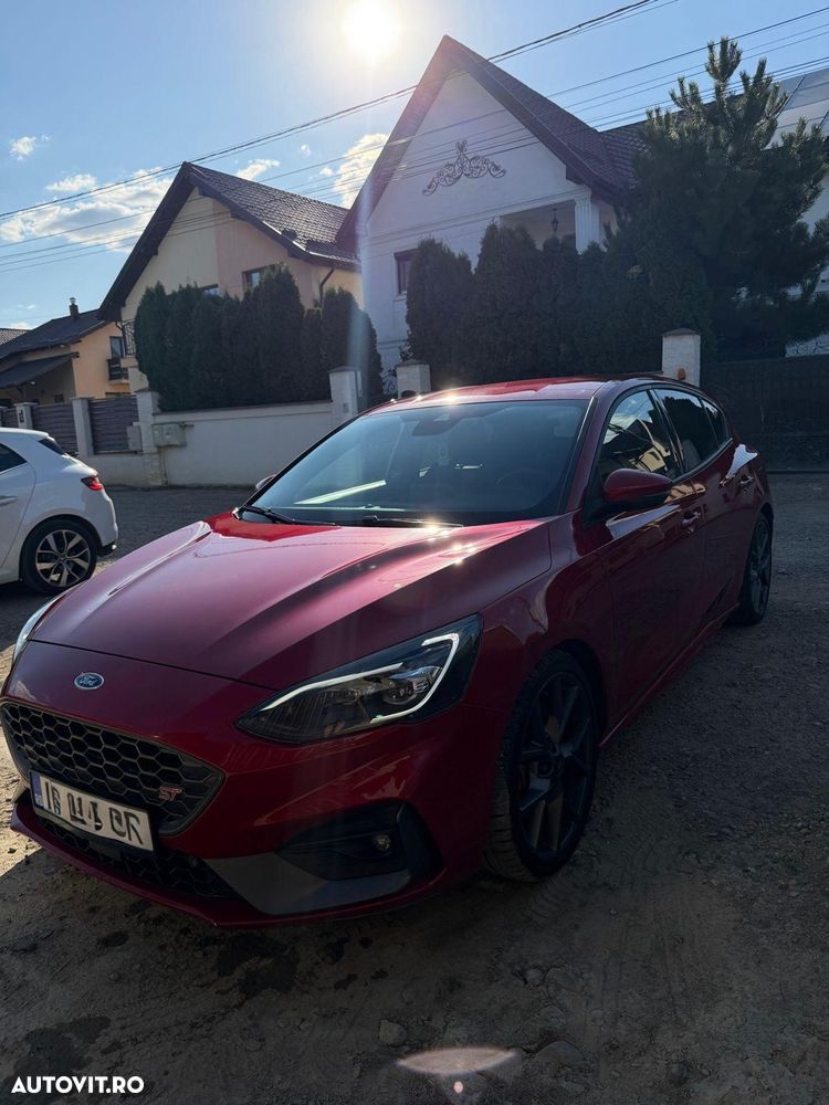 Ford Focus - 2