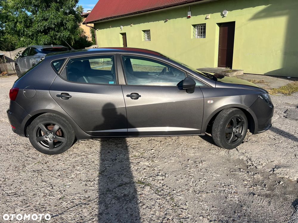 Seat Ibiza 1.0 Style - 1