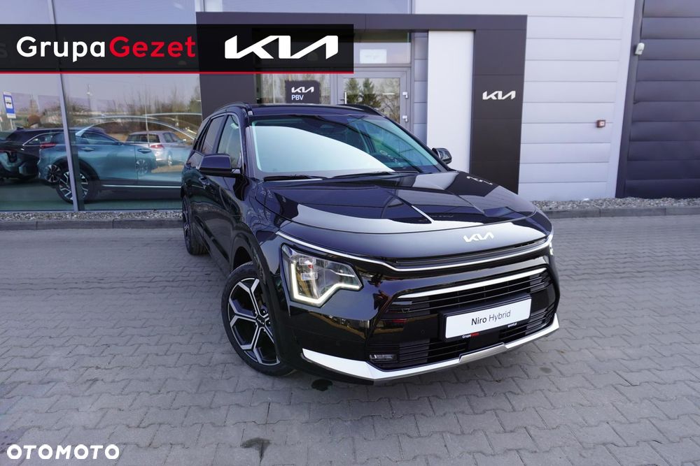 Kia Niro - 1