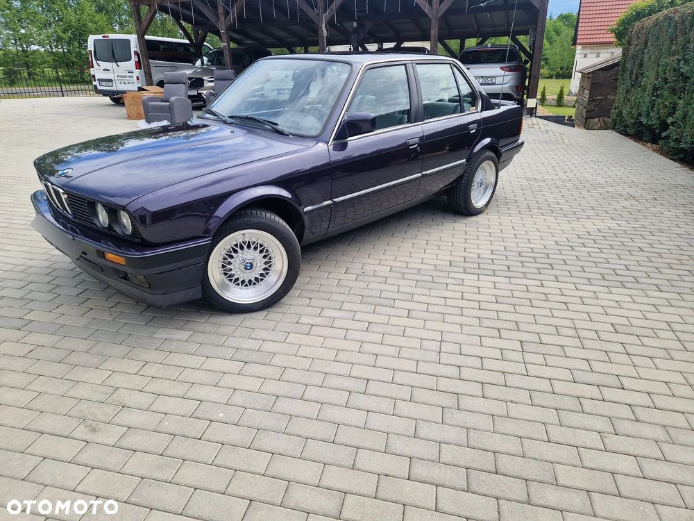 BMW Seria 3 - 2