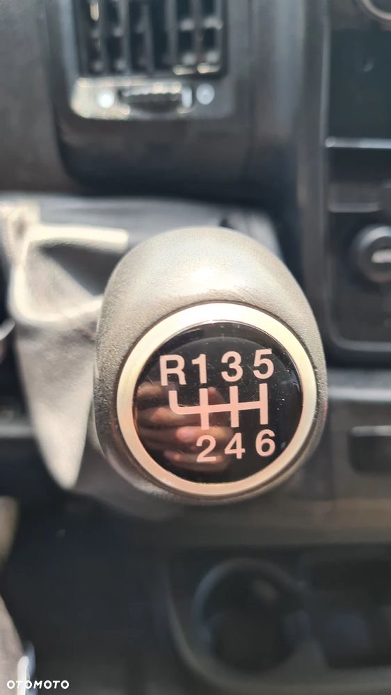 Fiat DUCATO L4H2 MAXI BRYGADÓWKA 7 OSÓB, KLIMATORNIC, 1 WŁAŚCICIEL NR 40 - 30