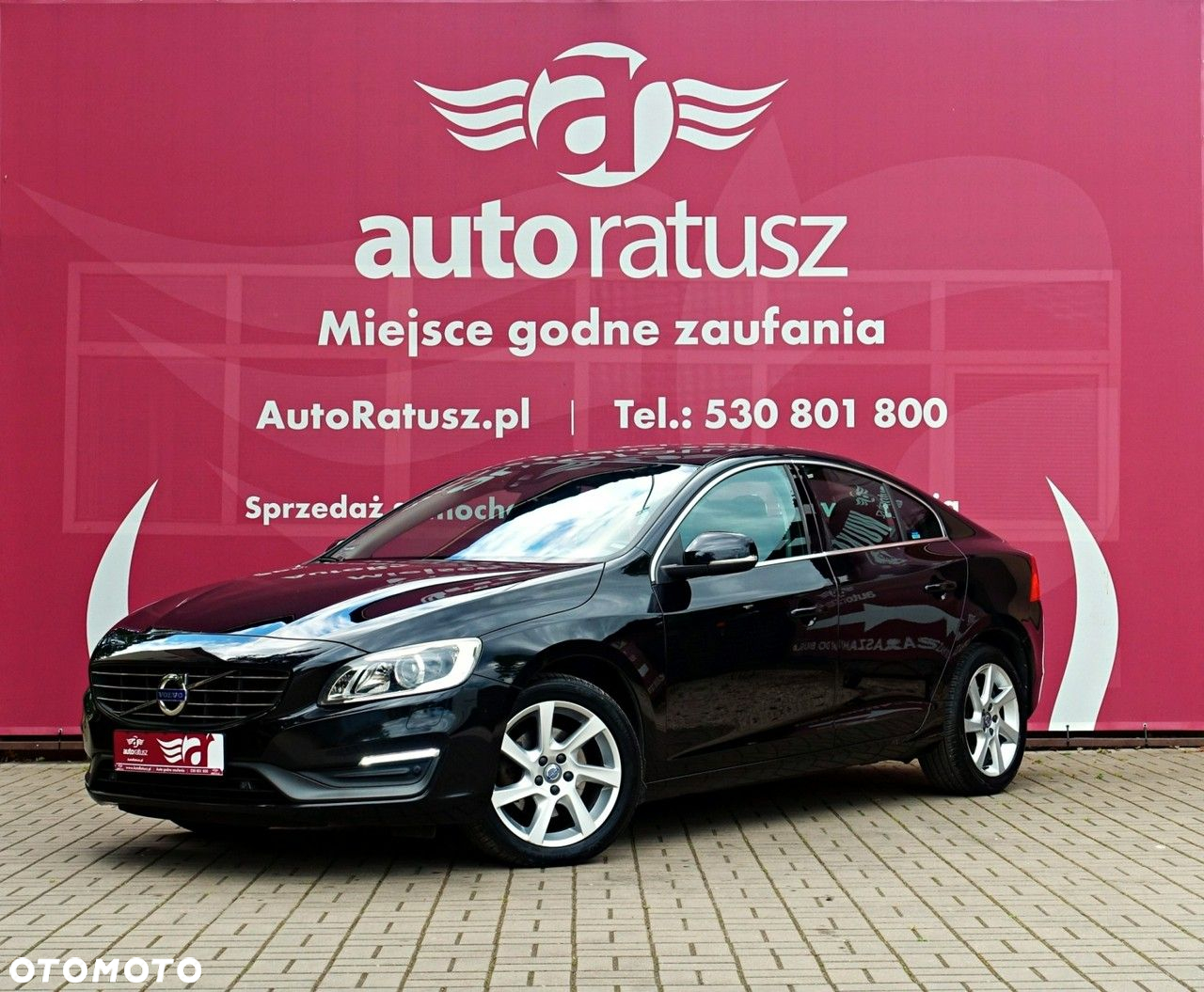 Volvo S60 - 3