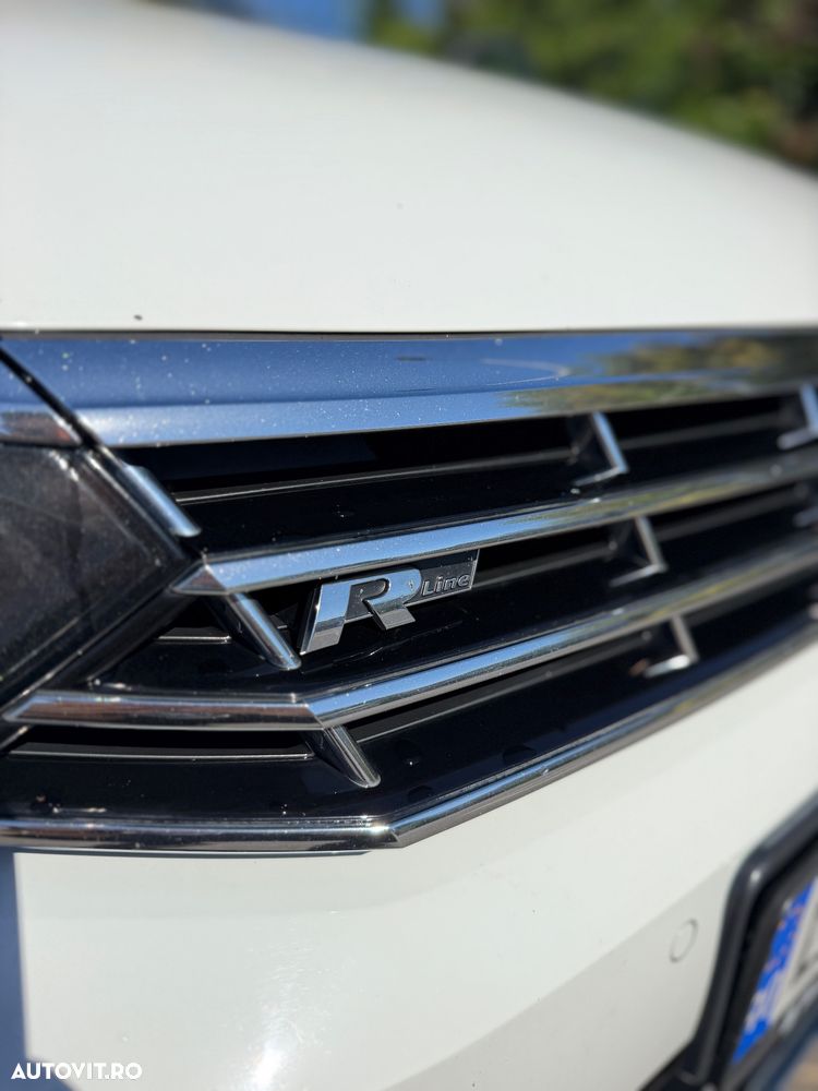 Volkswagen Passat - 15