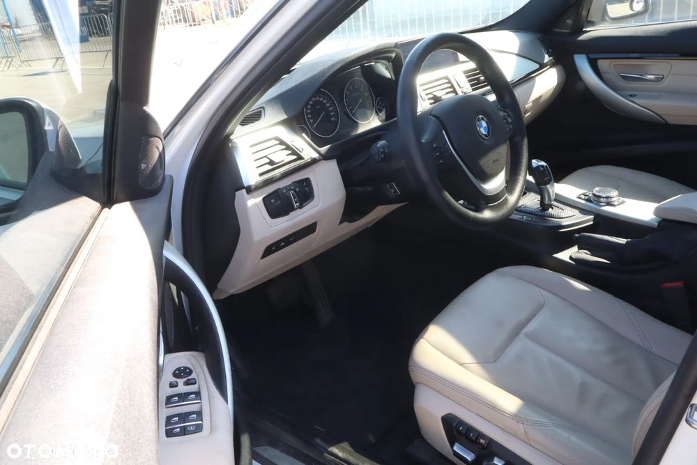BMW Seria 3 - 9