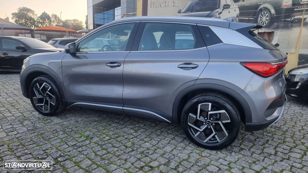 BYD Atto 3 60.48 kWh Design - 2