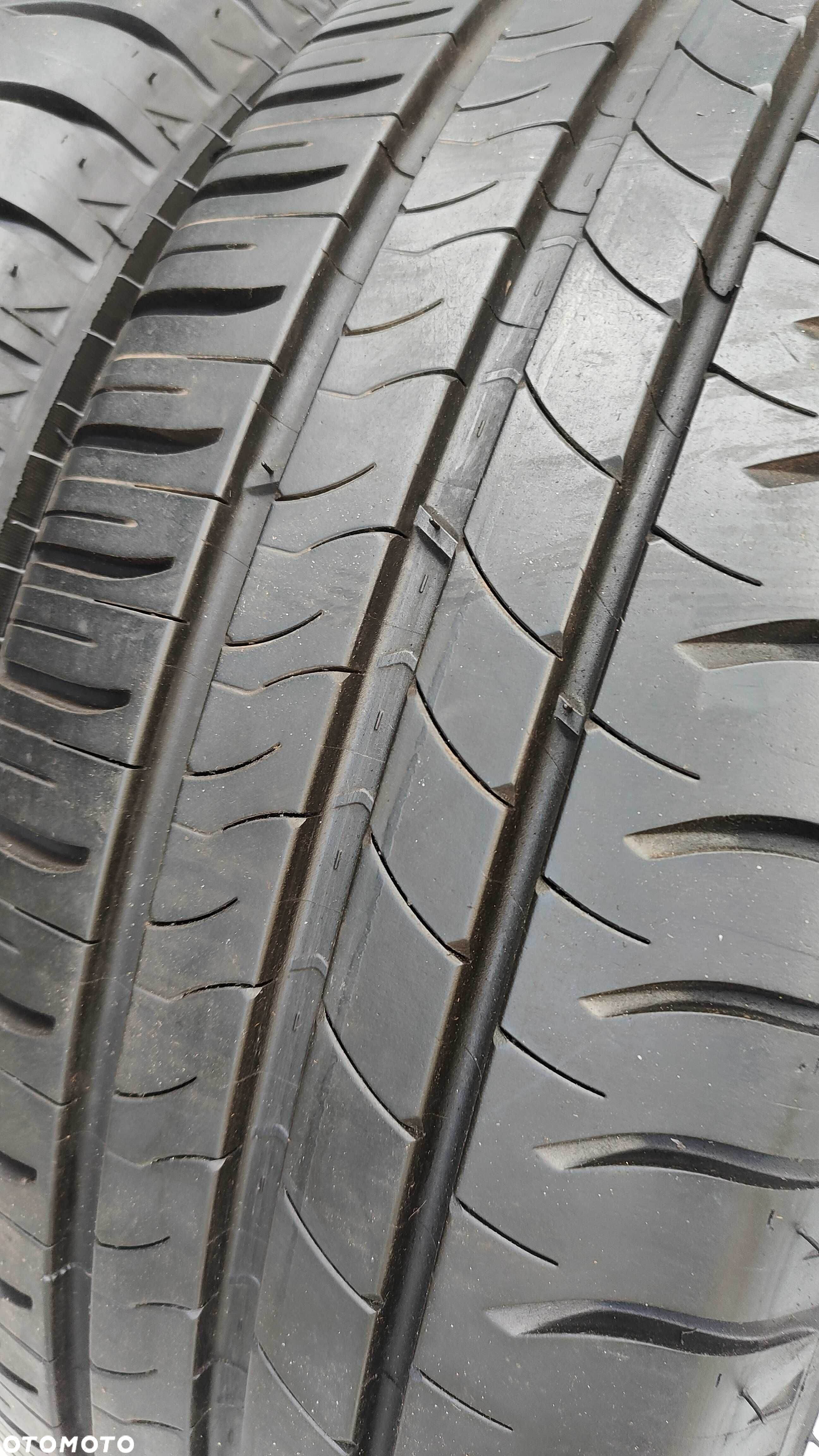 Opony Letnie 195/55/16 Michelin 2szt 7mm - 3
