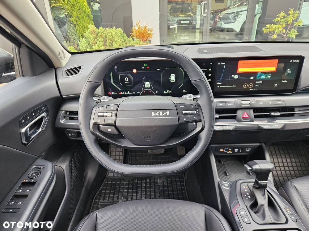 Kia K4 1.6 T-GDI L - 17