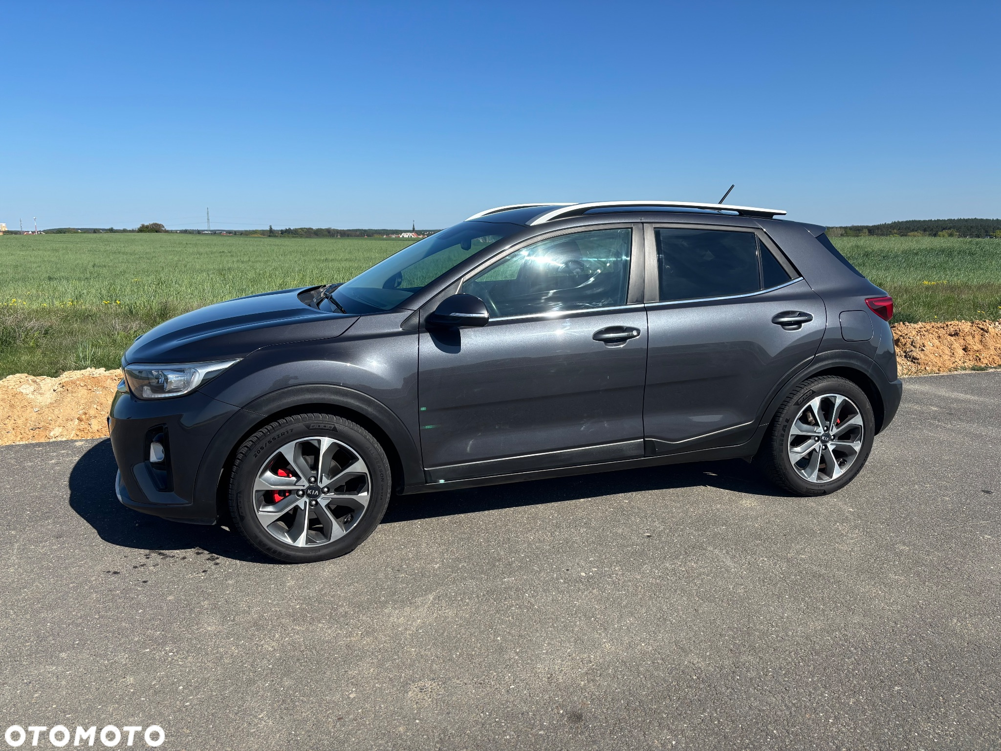 Kia Stonic 1.0 T-GDI XL - 14