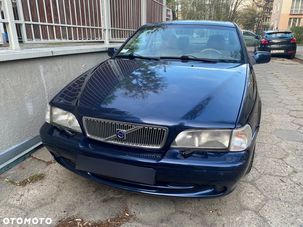 Volvo C70 2.3 - 3