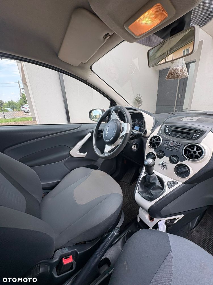 Ford KA 1.2 Trend - 7