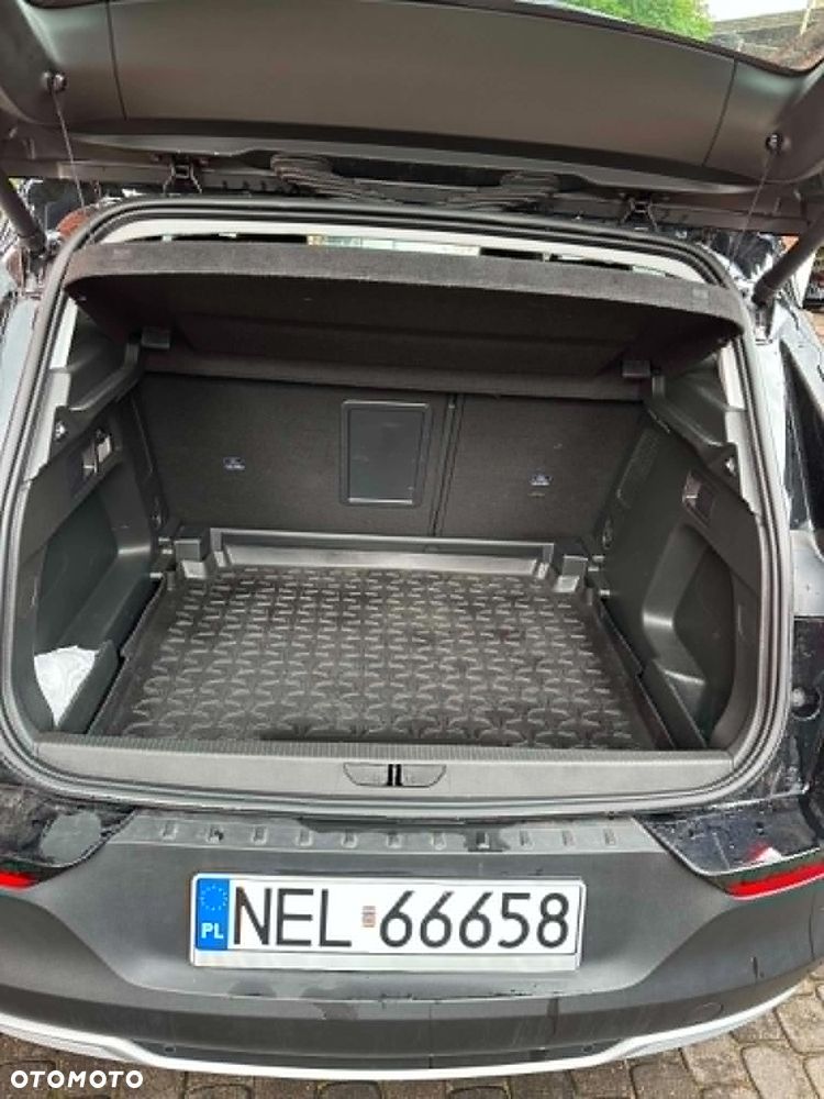 Opel Grandland X 1.2 T Ultimate S&S - 14
