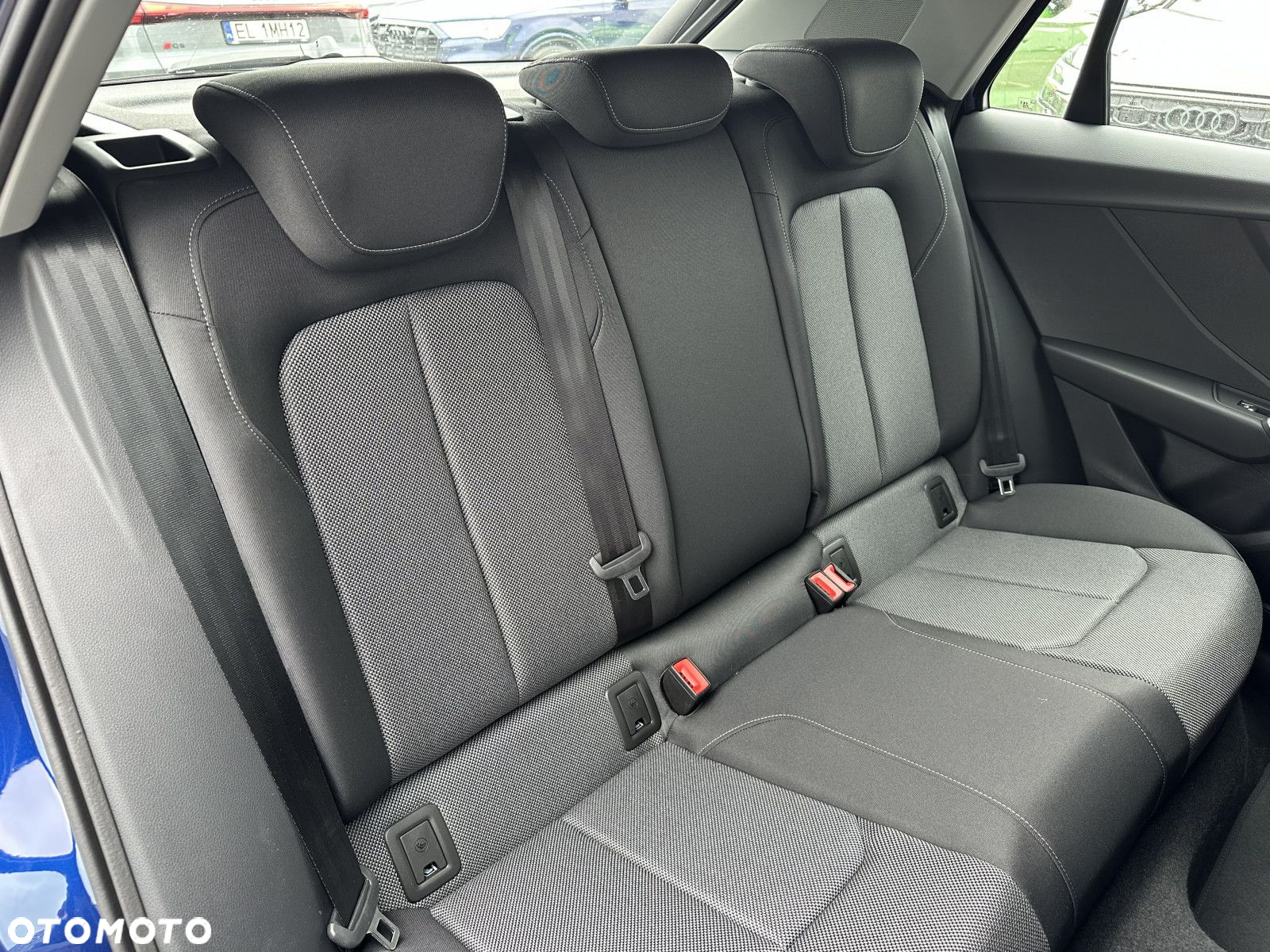 Audi Q2 - 20