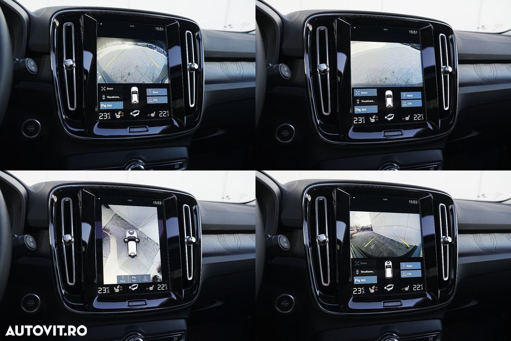 Volvo XC 40 T5 Recharge DKG Inscription - 7