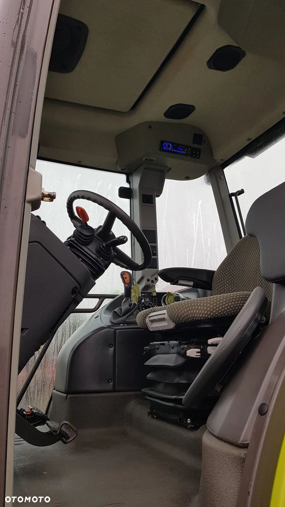 Claas Ares 617 ATZ 2006R - 14