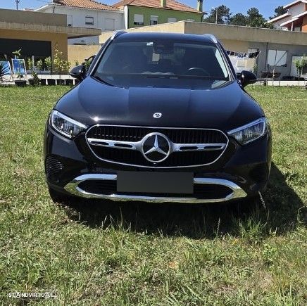 Mercedes-Benz GLC 300 d 4Matic — fotografia 15