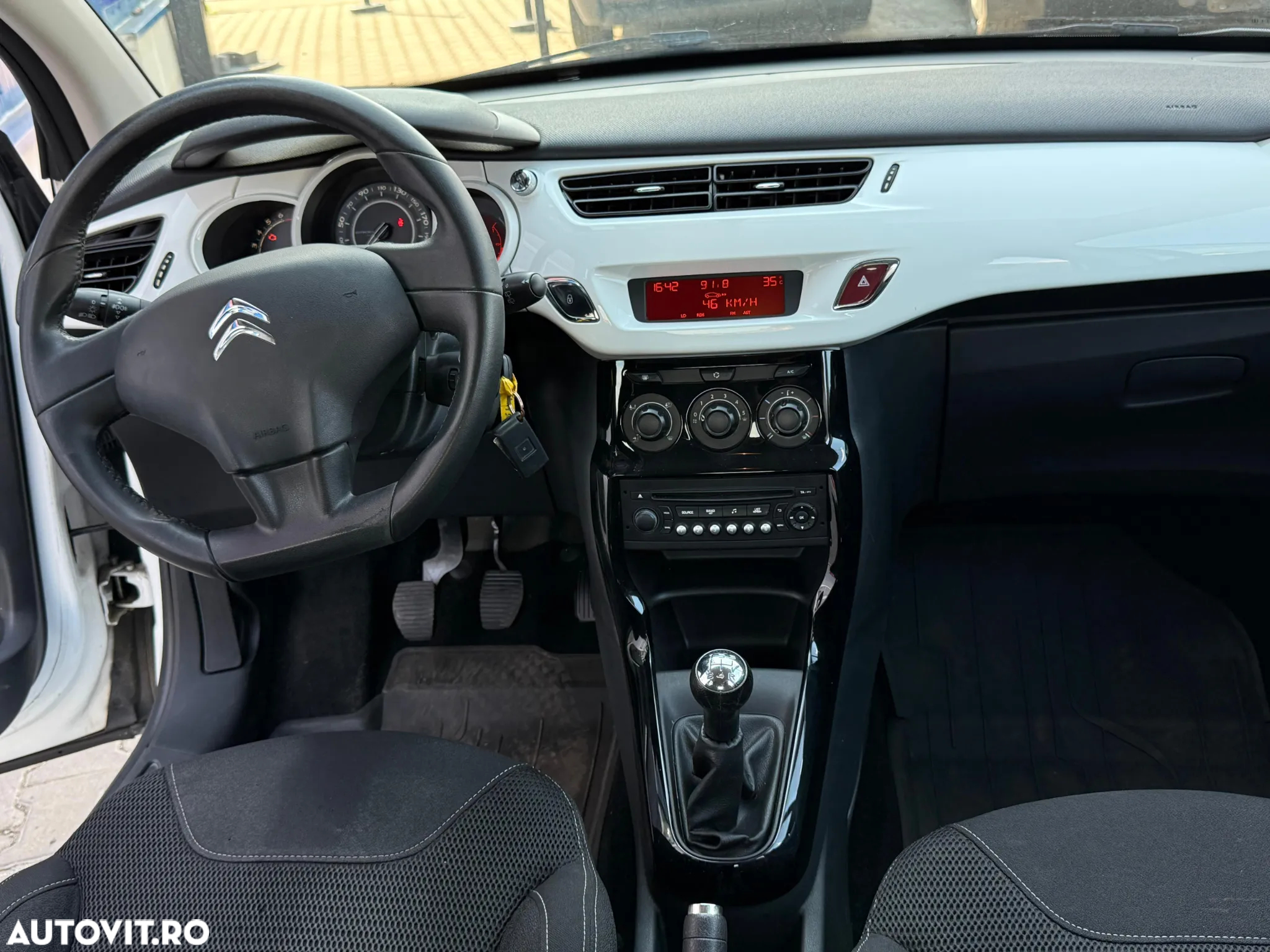 Citroën C3 1.2 VTi Attraction - 6