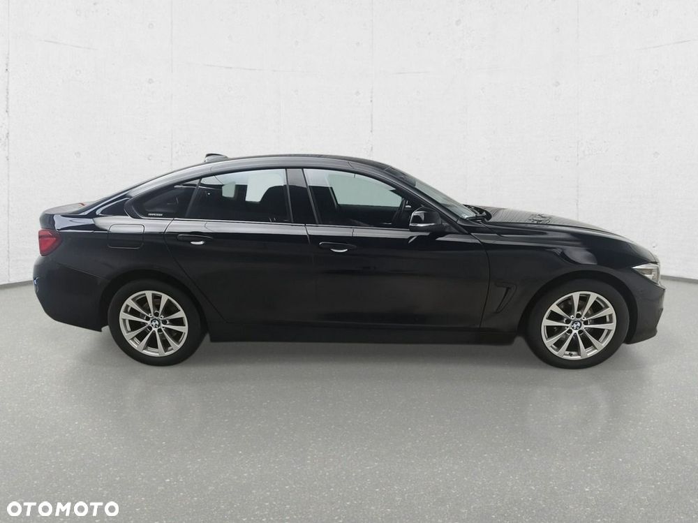 BMW Seria 4 - 7