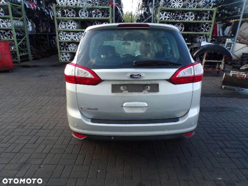 Części - Ford C-max MK2 2.0 TDCI 140 KM GRAND 12R - 4