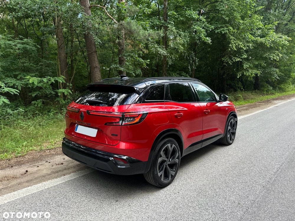 Renault Austral E-Tech Full 200 Techno Esprit Alpine - 3