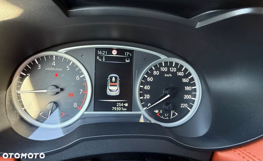 Nissan Micra 0.9 IG-T BOSE Personal Premium Edition - 9