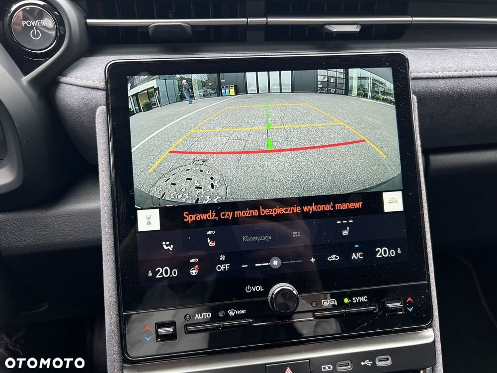 Lexus LBX 1.5 Hybrid Cool - 25
