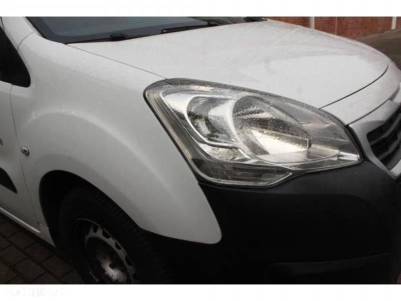 Peugeot Partner - 20