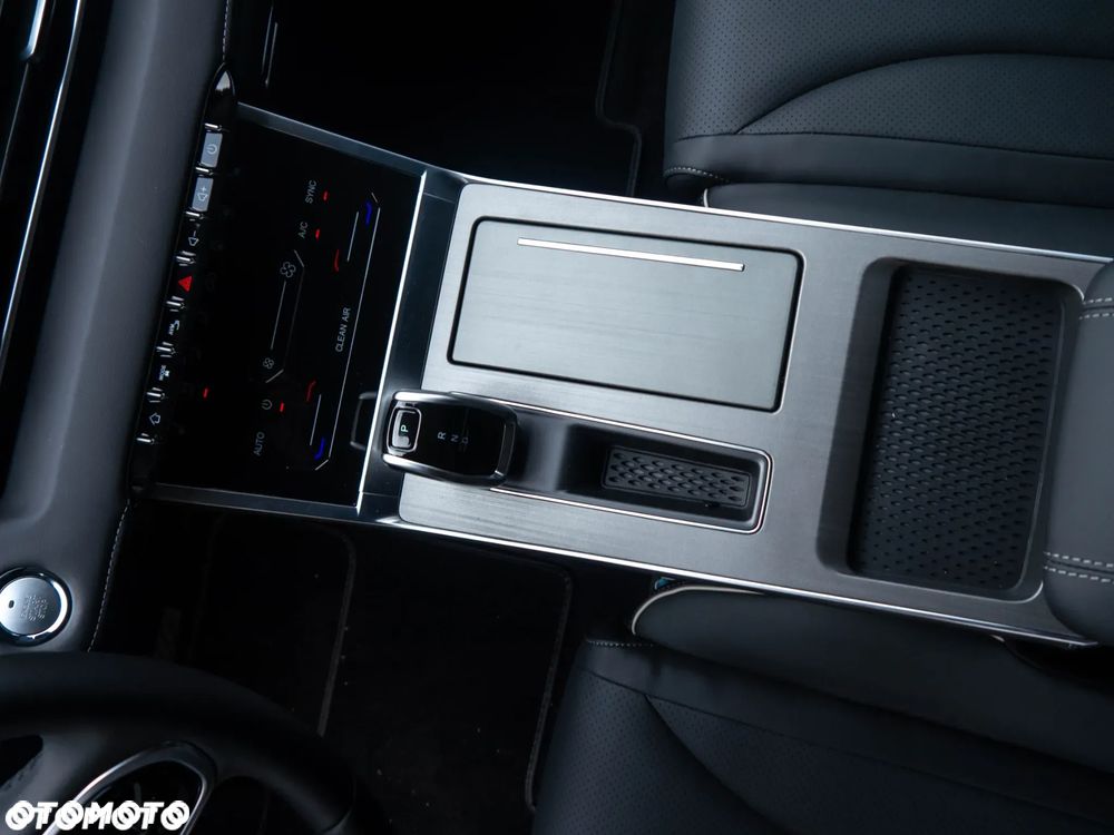 Chery Tiggo 4 1.5 GDI HEV Prestige DHT - 13