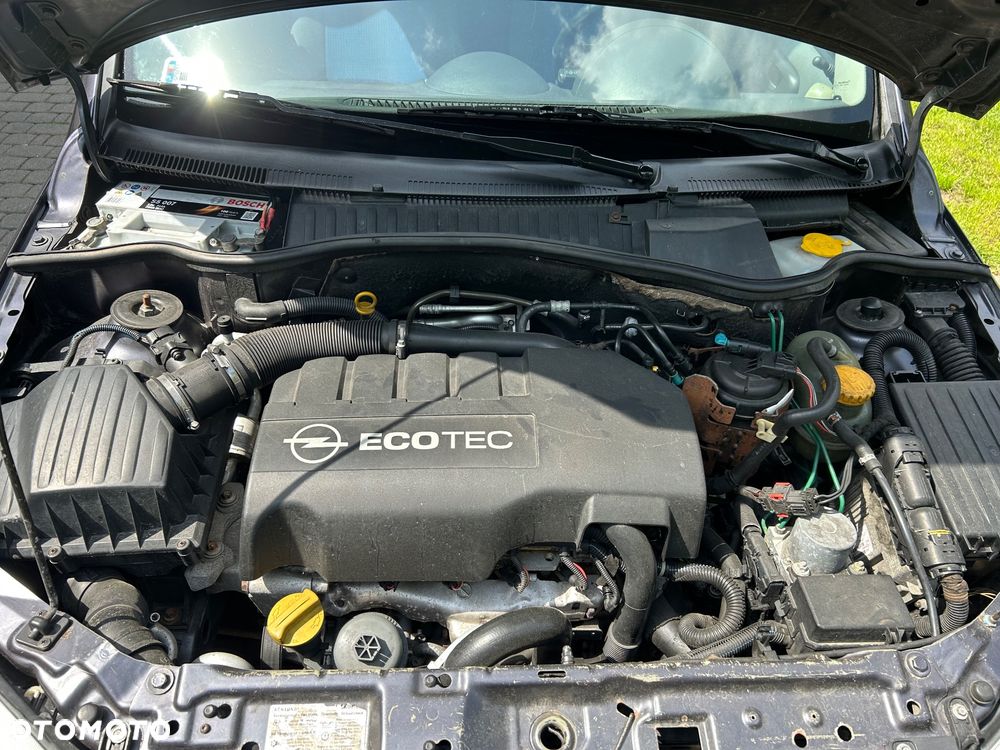 Opel Combo Tour - 19