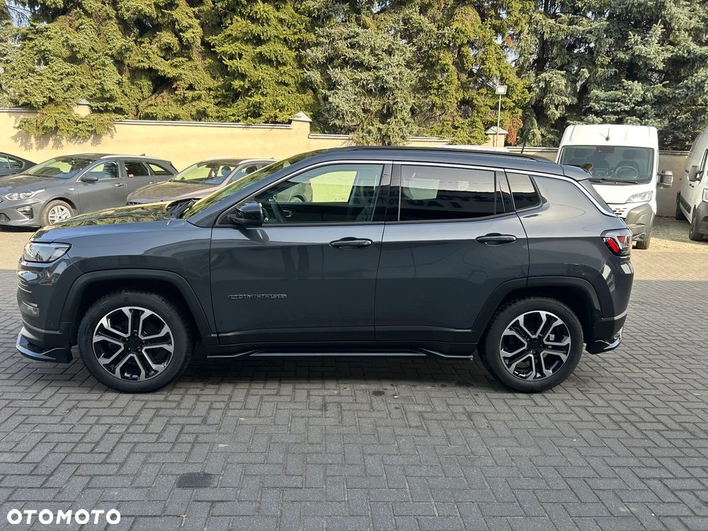Jeep Compass - 20