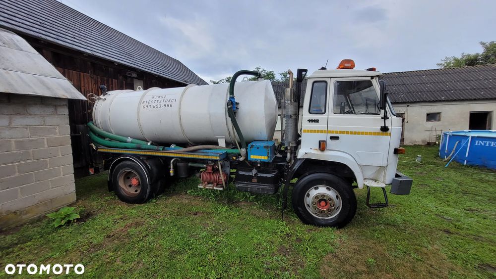 Star 1142 - 1
