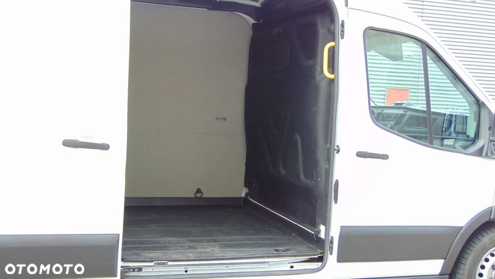 Ford TRANSIT - 20
