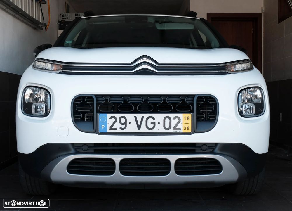 Citroën C3 Aircross - 3