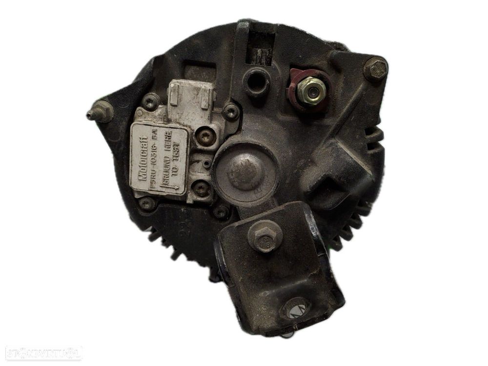Alternador Ford Cougar (Ec_) - 3
