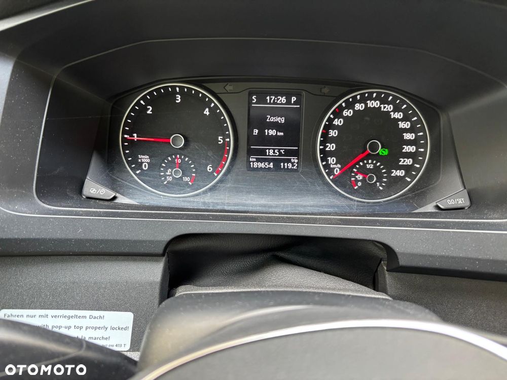 Volkswagen California - 11