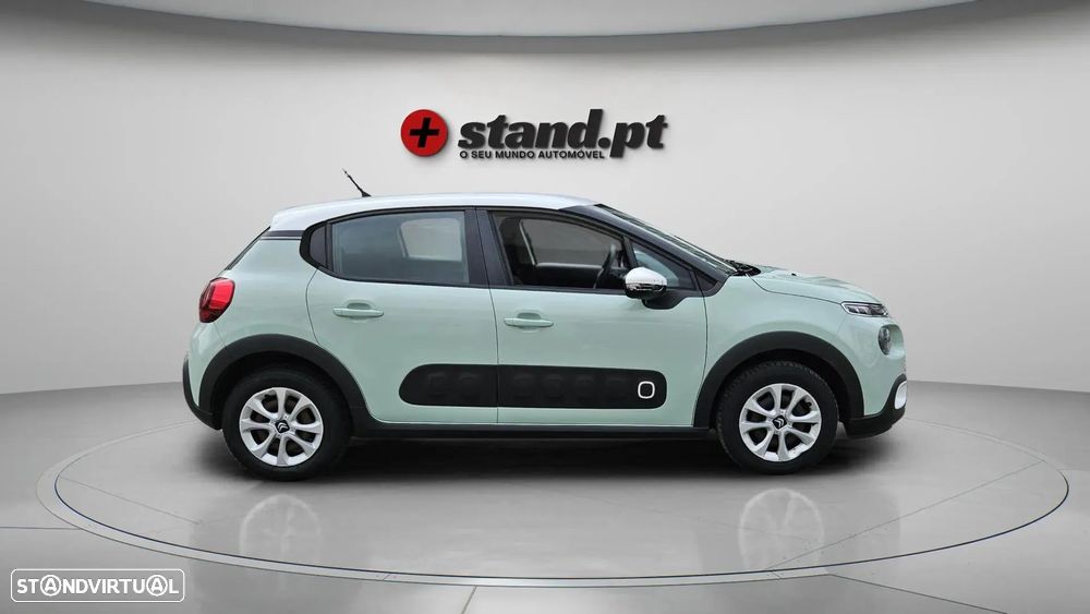 Citroën C3 1.2 PureTech Feel - 4