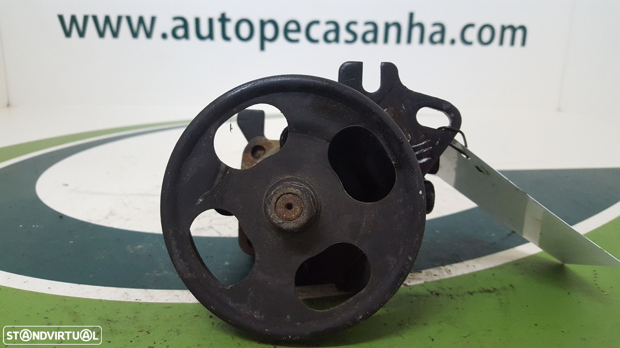 Bomba Direção Assistida Nissan Primera (P10) - 1