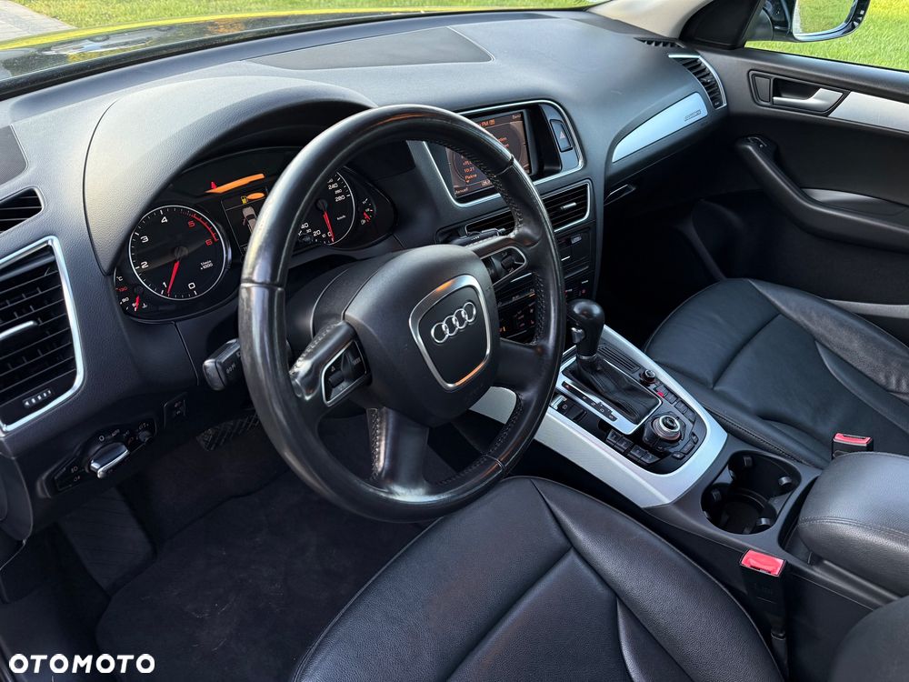 Audi Q5 2.0 TDI Quattro S tronic - 6